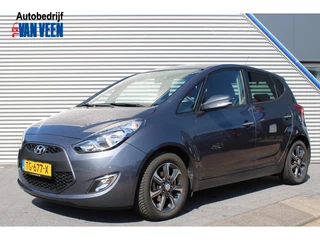 Hyundai ix20 1.4i Go! | Airco | Camera | Trekhaak | All-Season banden