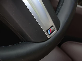BMW 5 Serie BMW 5 Serie Touring 540i xD 340PK TwinTurbo High E. INDIVIDUAL LED / *NAP* - afbeelding nr 23