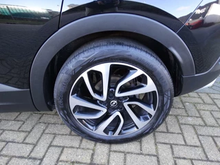 Opel Grandland X Opel Grandland X 1.2 Turbo Business Executive automaat - afbeelding nr 16