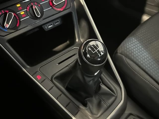 Volkswagen Polo Volkswagen Polo 1.0 TSI COMFORTLINE RIJKLAAR l NAP l LMV l AIRCO l ACC l - afbeelding nr 29