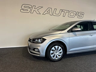 Volkswagen Polo - afbeelding nr 9