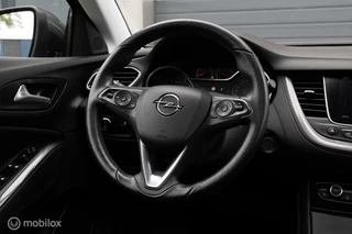Opel Grandland X Opel Grandland X 1.2 Turbo Innovation 360 CAMERA, PANO, LED VERLICHTING - afbeelding nr 31