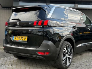 Peugeot 5008 Peugeot 5008 1.2 PT Crossway / Automaat / 7P / Garantie - afbeelding nr 6