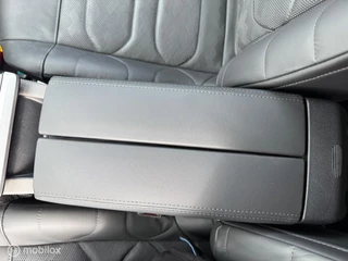 Citroën C5 X C5 X HYBRID 225 PK SHINE 12 MND BOVAG RIJKLAAR PRIJS - afbeelding nr 21
