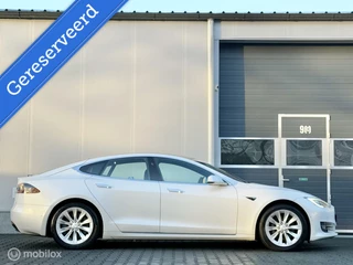 Tesla Model S Tesla Model S Long Range - 1 ste eig - CCS - Parelmoer wit - afbeelding nr 3