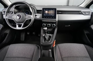 Renault Clio Renault Clio 1.0 TCe Intens, NL, CarPlay, PDC, keyless, clima - afbeelding nr 4