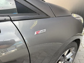 Ford Fiesta Ford Fiesta 1.0 EcoBoost Vignale|St-line|Panorama|B&O - afbeelding nr 15