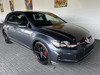 Volkswagen Golf / Apple CarPlay / Stoelverwarming / ACC - afbeelding nr 28