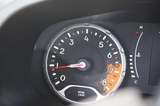 Jeep Renegade Jeep Renegade 110PK E-Torq Night EAGLE 2 NAVI | AIRCO | CRUISE | PARK.SENS! - afbeelding nr 16