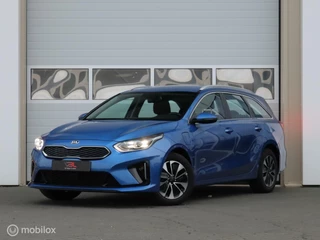 Kia Ceed Sportswagon Kia Ceed Sportswagon 1.6 GDI PHEV DynamicPlusLine | Apple carplay | Parkeercamera | - afbeelding nr 47