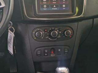 Dacia Logan Dacia Logan MCV 0.9 TCe SL Royaal|Automaat|Trekhaak|Airco|Cruise|Navi| - afbeelding nr 13