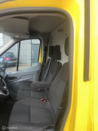 Ford Transit Ford Transit 290 2.0 TDCI L2H2 AIRCO NAVI TRH - afbeelding nr 9