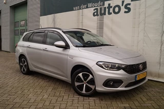 Fiat Tipo - afbeelding nr 4