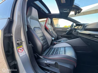 Volkswagen Golf Volkswagen Golf 2.0 TSI GTI CLUBSPORT - afbeelding nr 5