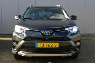 Toyota RAV4 AUTOMAAT|Navi|LM-Velgen|Clima|Camera|Trekhaak|Audio - afbeelding nr 5