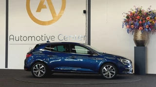 Renault Mégane - afbeelding nr 16