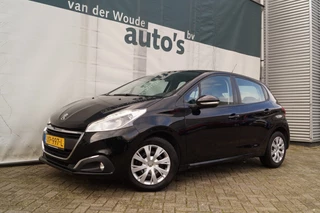 Peugeot 208 - afbeelding nr 2