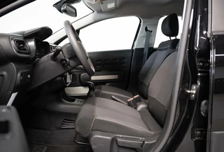 Citroën C3 Citroen C3 1.2 PureTech Feel | 2e eigenaar! - afbeelding nr 10