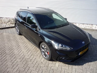 Ford Focus - afbeelding nr 4