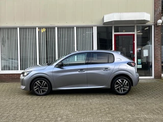 Peugeot 208 - afbeelding nr 8