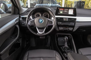 BMW X2 ➡️ BMW X2 xDrive25e High Executive | 1e eigenaar | inc BTW | Head-up | Leer | LED | Camera | Stoelverwarming | Cruise control | Climate control | 17 inch | Origineel | - afbeelding nr 11