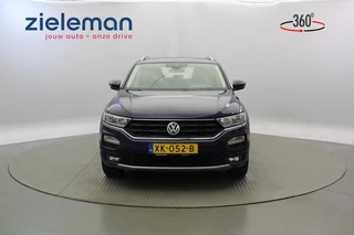 Volkswagen T-Roc - afbeelding nr 11