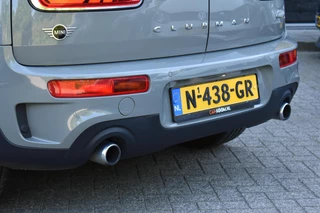 MINI Clubman Mini Mini Clubman 2.0 Cooper S Chili Serious Business AUT Carplay Cruise Stoelvw - afbeelding nr 45