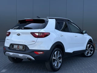 Kia Stonic - afbeelding nr 23