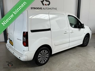 Peugeot Partner Peugeot Partner 120 1.6 BlueHDi 100 L1 Premium Pack | Cruise | PDC | Airco | 3-persoons! | 1e Eig. | Org. NLD | - afbeelding nr 29