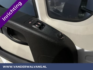 Fiat Ducato sidebars, 270 graden achterdeuren, schappen, doorloopdeur - afbeelding nr 15