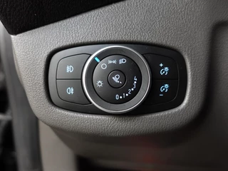 Ford Transit Connect Ford Transit Connect 1.5 EcoBlue L2 Trend Navi Airco Camera Bluetooth  Carplay 3Zits Trekaak Parkeersensoren - afbeelding nr 11