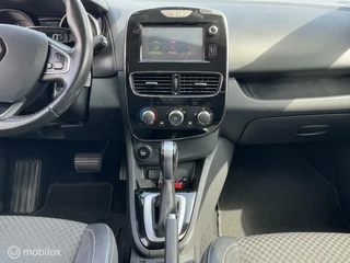 Renault Clio Renault Clio Estate 1.2 TCe Intens|Automaat ½ Leer LED Navi - afbeelding nr 20