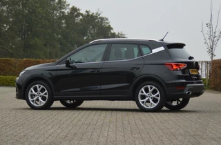 SEAT Arona Seat Arona 1.0 TSI FR Business Connect DSG automaat 9007 km! - afbeelding nr 41