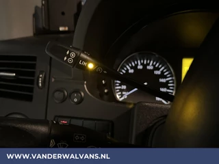Mercedes-Benz Sprinter Mercedes-Benz Sprinter 316 CDI 163 pk L2H2 Euro6 Airco | 2800kg trekhaak | Cruisecontrol Parkeersensoren - afbeelding nr 7