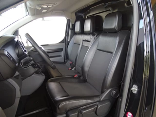 Peugeot Expert Peugeot Expert 227S 2.0BlueHDI 150PK Pro - afbeelding nr 5