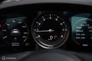 Porsche 911 Porsche 911 Coupe 3.0 Carrera | GT Silver | 992 | Schuifdak | 503PK 600NM | Apple carplay | Spyder RS velgen - afbeelding nr 20