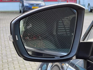 Volkswagen T-Cross Volkswagen T-CROSS 1.0 TSI Style | Adeptive Cruise Control | Trekhaak | Navi | Stoelverwarming | Climate Control | Dode Hoek - afbeelding nr 20