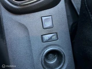 Renault Captur Renault Captur 1.2 TCe Intens * NAVIGATIE * AIRCO * LM * - afbeelding nr 15