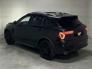 Lynk & Co 01 Lynk & Co 01 1.5 Plug-in Black Edition Sfeerver. Pano NAP - afbeelding nr 8