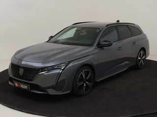 Peugeot 308 Peugeot 308 SW 1.2 PureTech GT 130PK Automaat Stijlvolle ruimte met Franse flai - afbeelding nr 10