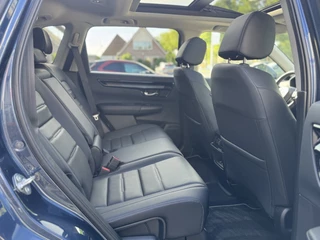 Honda CR-V Honda CR-V 2.0 e:HEV AWD Advance Parkeersensoren V+A, Dodehoek detectie, Head-up display , All-in Rijklaarprijs - afbeelding nr 18
