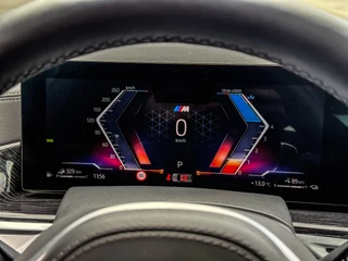 BMW X5 BMW X5 xDrive50e 490PK High Executive M-Sport | PANO | HARMAN KARDON | SKYLOUNGE | WARMTECOMFORT | LEDER | - afbeelding nr 11