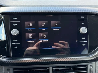 Volkswagen T-Cross - afbeelding nr 24