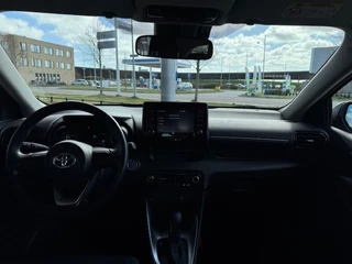 Toyota Yaris - afbeelding nr 22