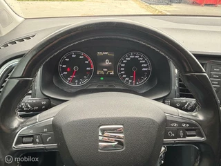 SEAT Ateca Seat Ateca 1.4 EcoTSI Style 150 pk trekhaak lage km stand. - afbeelding nr 8
