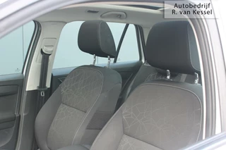 Škoda Fabia Skoda Fabia Combi 1.0 TSI Clever Plus I Pano I LED I Dodehoek I Zeer compleet I NL-auto - afbeelding nr 16