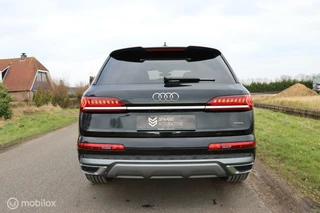 Audi Q7 Audi Q7 55 TFSI e Quattro / B&O / Pano / Luchtvering / Navi - afbeelding nr 48