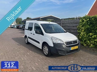 Peugeot Partner - 202262774-0