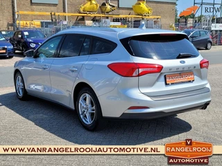 Ford Focus Ford Focus Wagon 1.0 Trend Edition Business, clima, cruise, lane assist - afbeelding nr 8