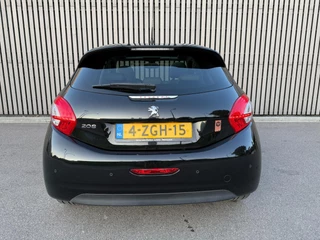 Peugeot 208 Peugeot 208 1.2 e-VTi Roland Garros - Pano - Leer - afbeelding nr 21